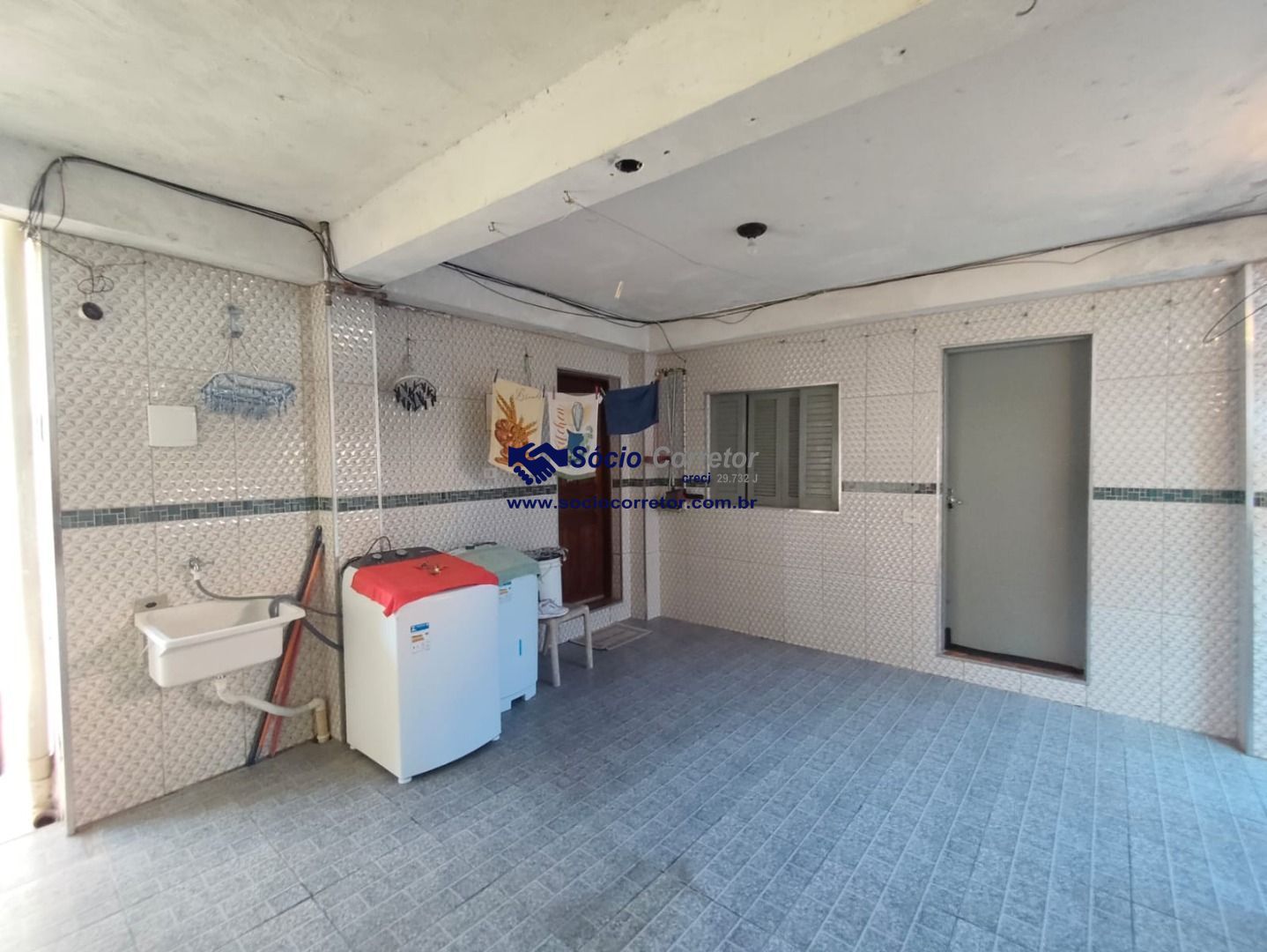 Casa, 2 quartos, 60 m² - Foto 16