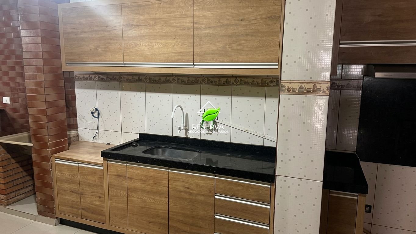 Casa para Locação no Jardim Belvedere II – Conforto, Espaço e Excelente Localiza