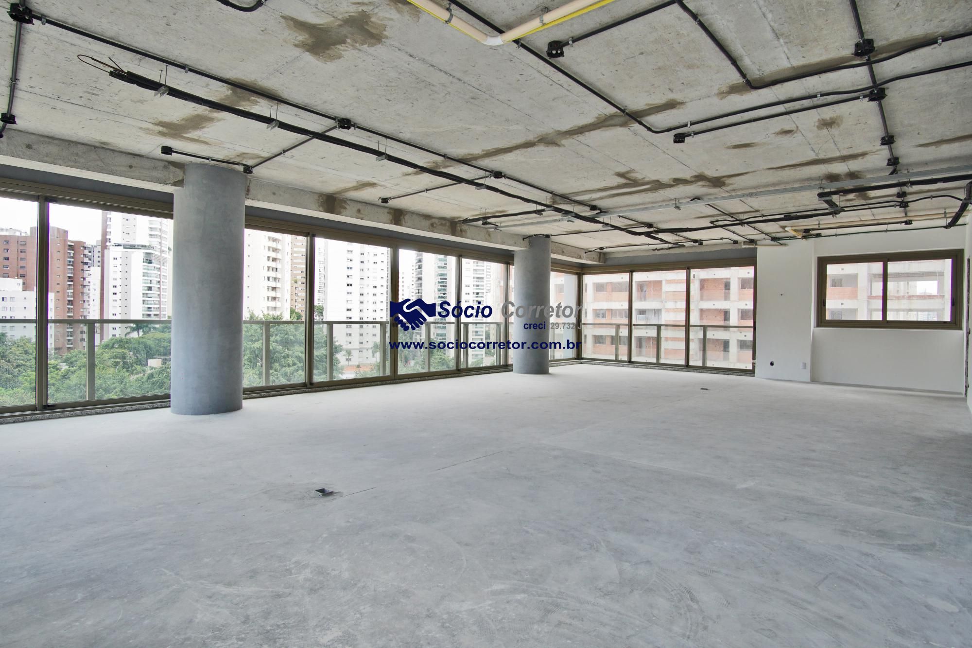 Apartamento, 4 quartos, 358 m² - Foto 4