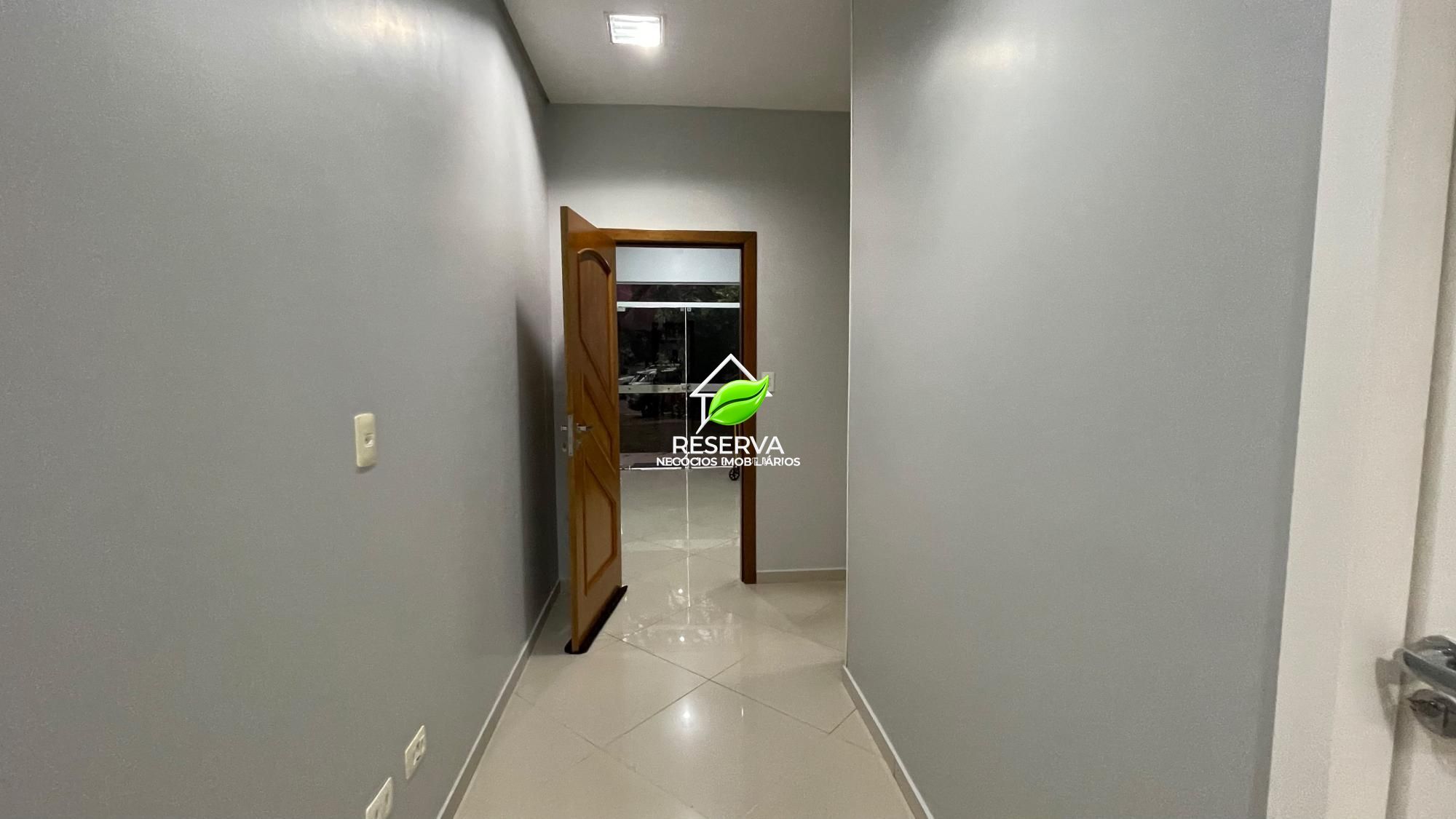 Sala Comercial para Locação na Av. Pedro Basso