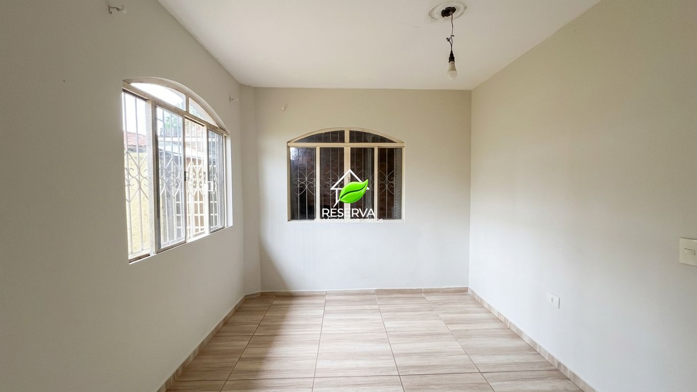 Casa para Locação no Jardim Belvedere II – Conforto, Espaço e Excelente Localiza