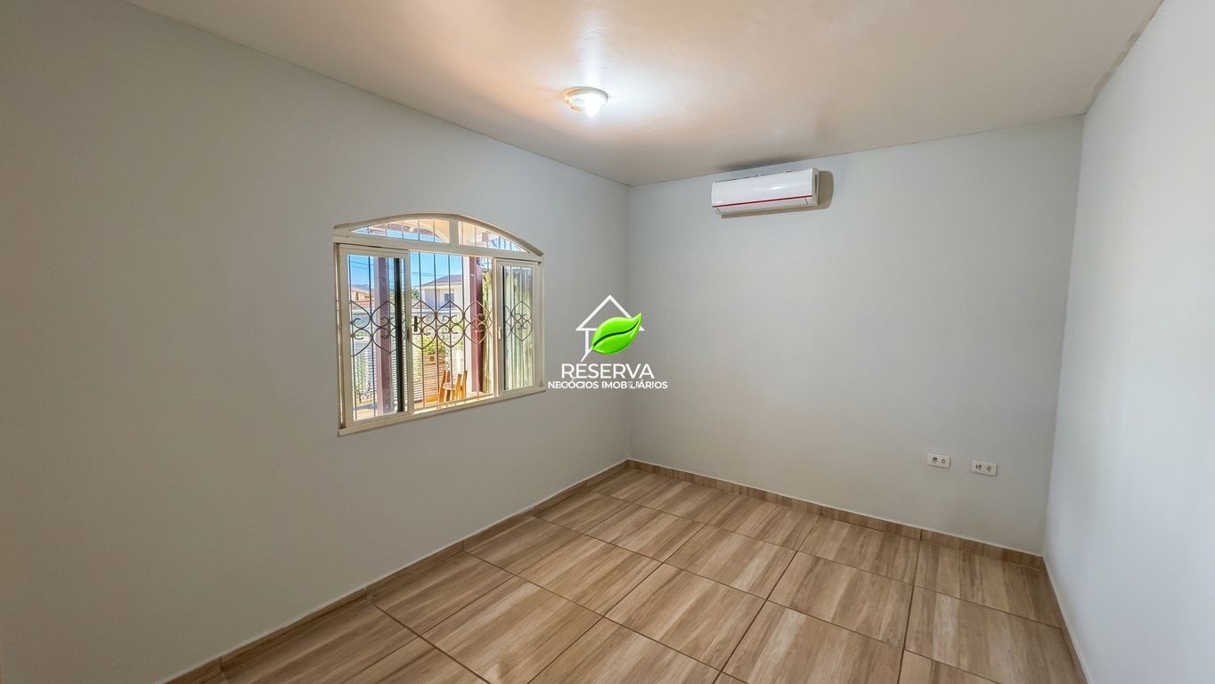 Casa para Locação no Jardim Belvedere II – Conforto, Espaço e Excelente Localiza