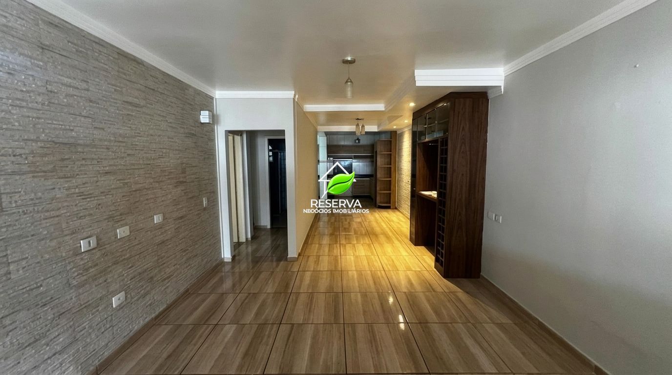 Casa para Locação no Jardim Belvedere II – Conforto, Espaço e Excelente Localiza