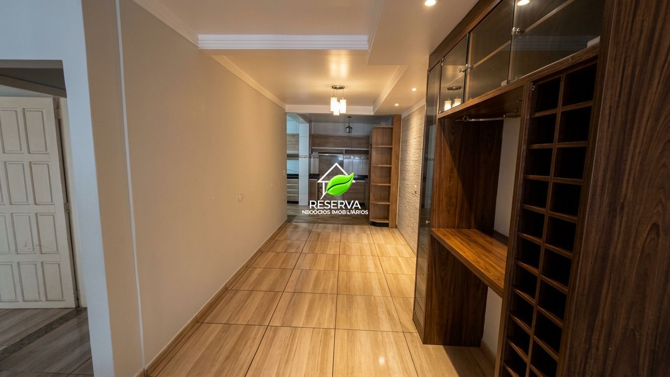Casa para Locação no Jardim Belvedere II – Conforto, Espaço e Excelente Localiza