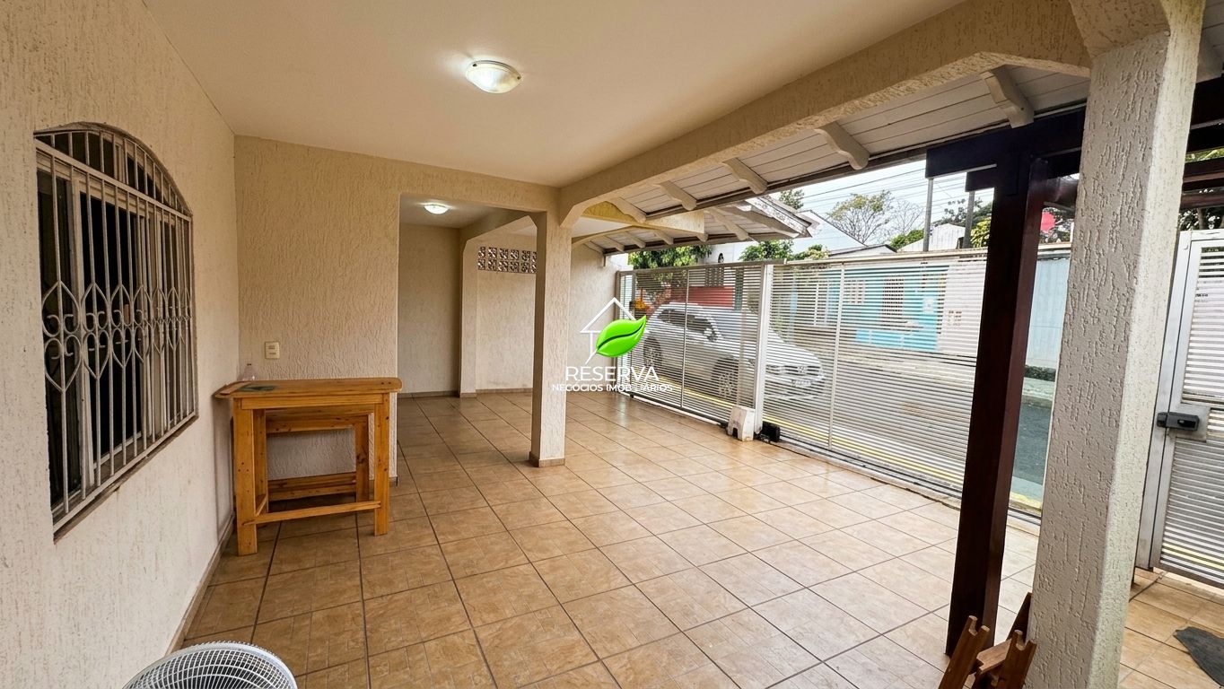 Casa para Locação no Jardim Belvedere II – Conforto, Espaço e Excelente Localiza
