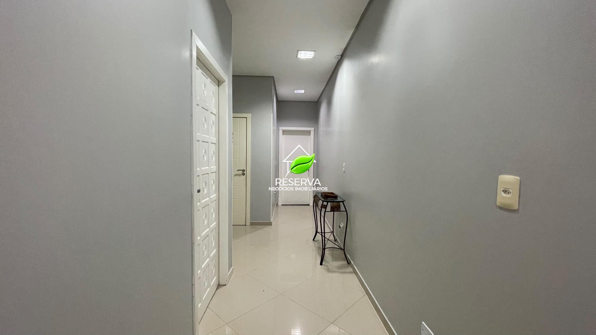 Sala Comercial para Locação na Av. Pedro Basso
