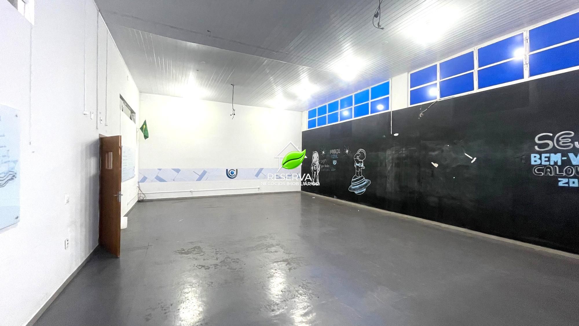 Área Comercial para Locação  – Margens da BR-277.