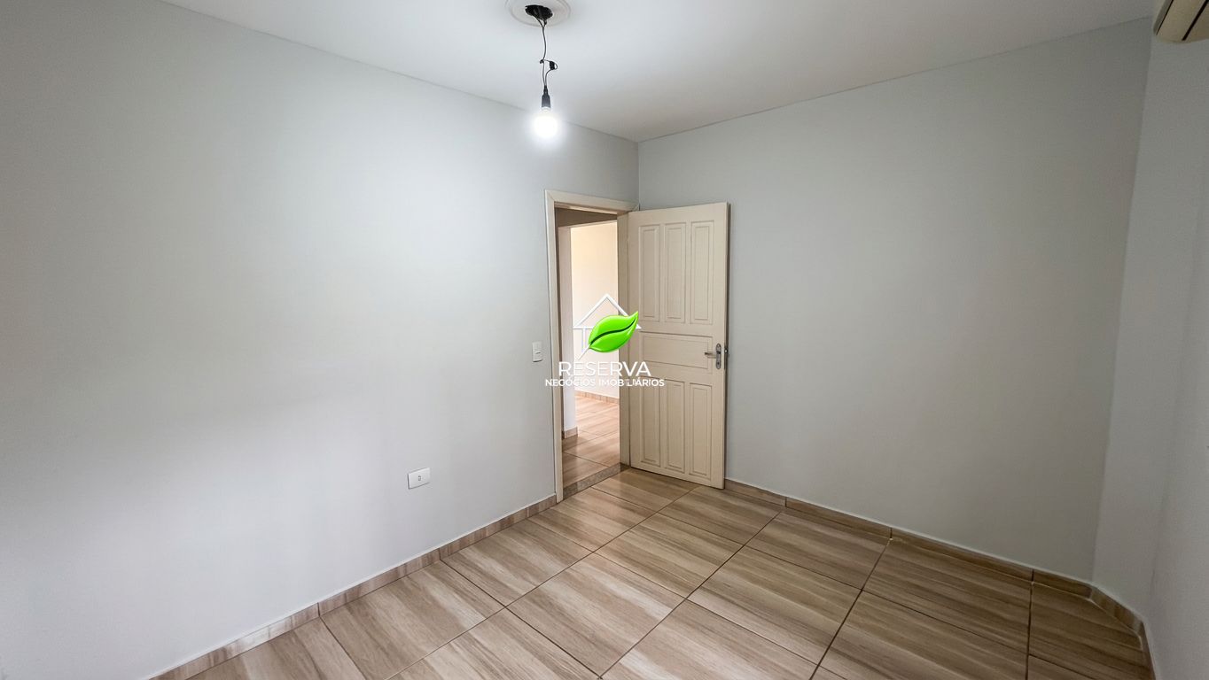 Casa para Locação no Jardim Belvedere II – Conforto, Espaço e Excelente Localiza