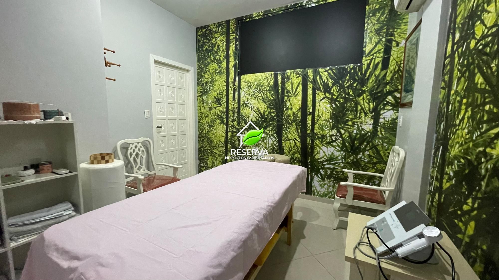 Sala Comercial para Locação na Av. Pedro Basso