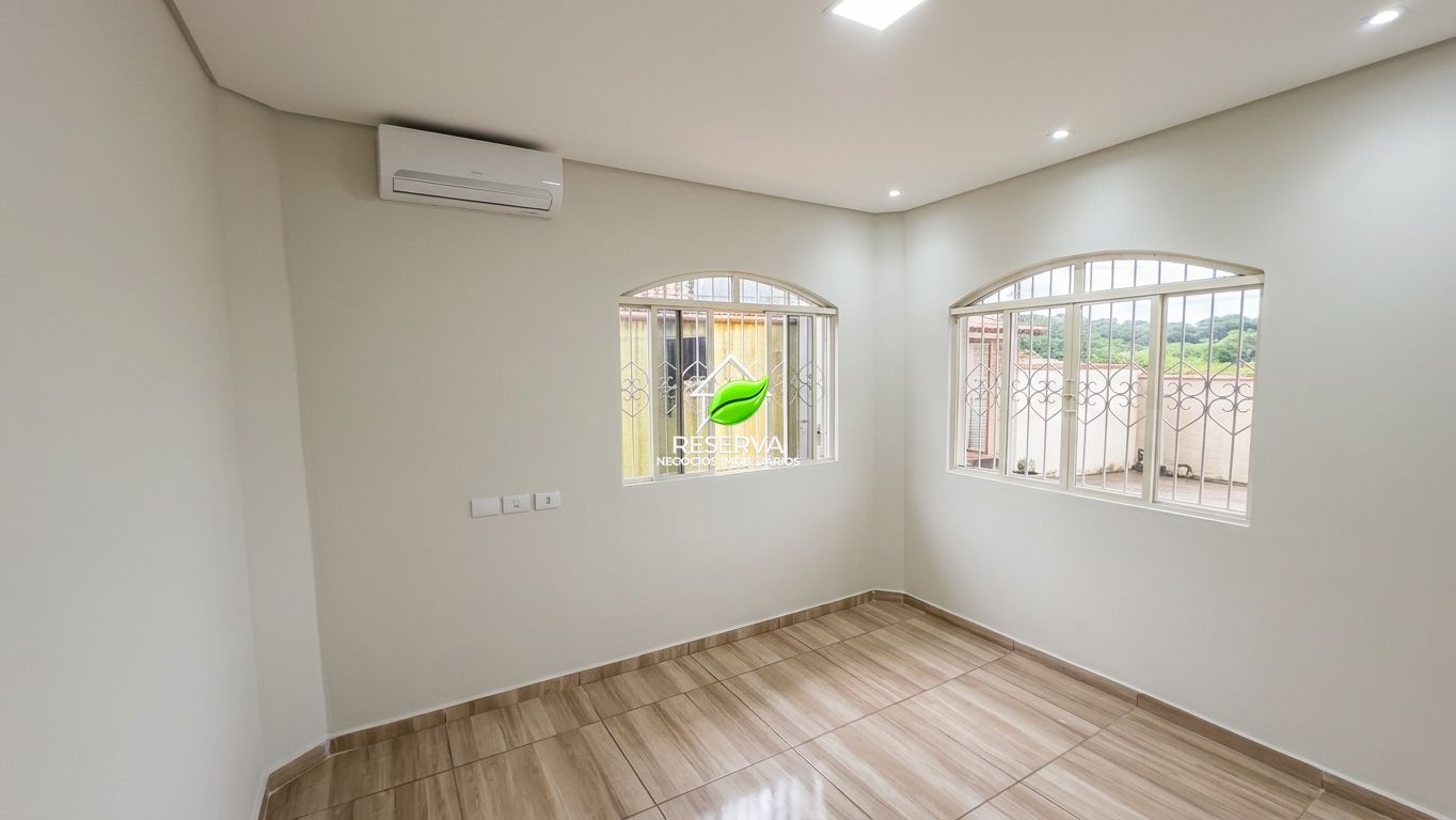 Casa para Locação no Jardim Belvedere II – Conforto, Espaço e Excelente Localiza