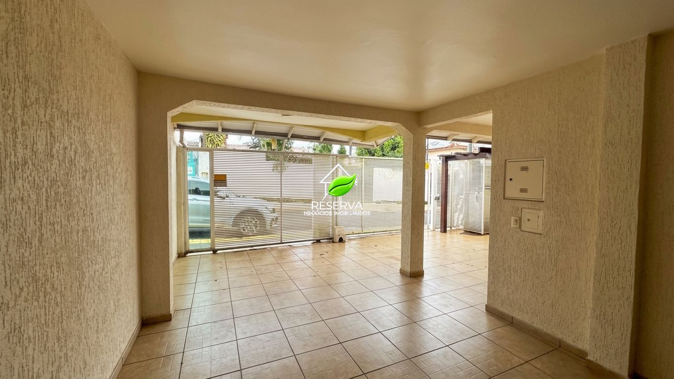 Casa para Locação no Jardim Belvedere II – Conforto, Espaço e Excelente Localiza