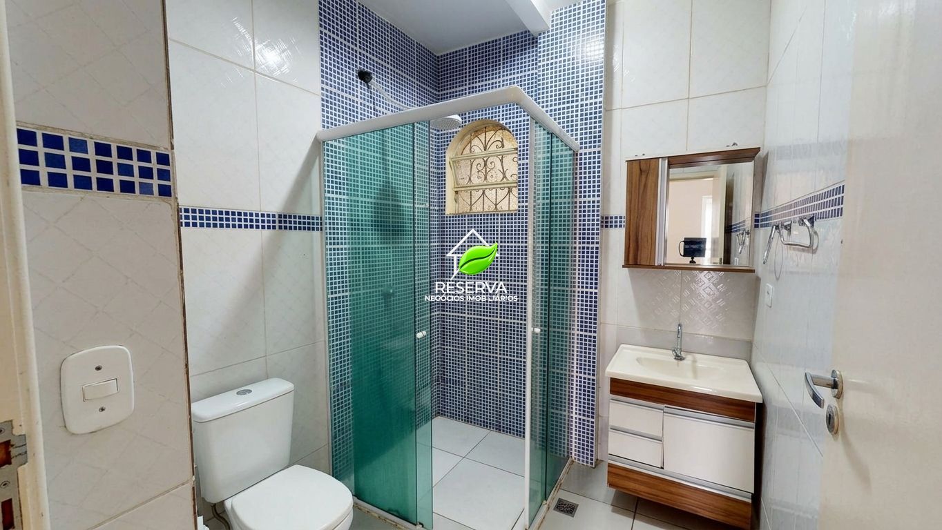 Casa para Locação no Jardim Belvedere II – Conforto, Espaço e Excelente Localiza