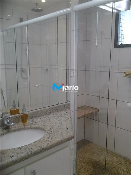 Apartamento à venda com 4 quartos, 250m² - Foto 15