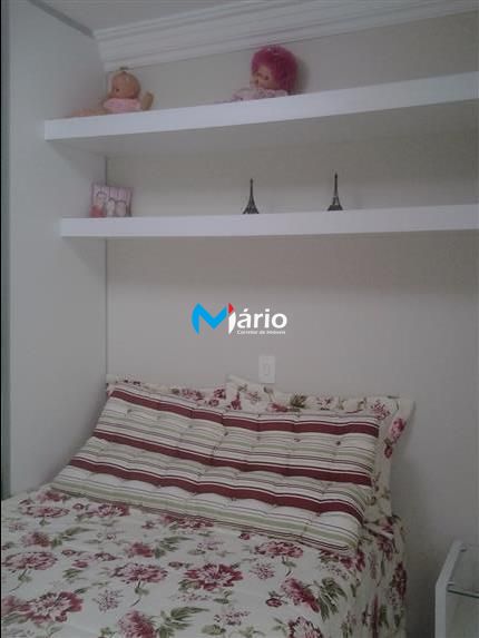 Apartamento à venda com 4 quartos, 250m² - Foto 14