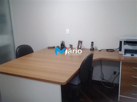 Apartamento à venda com 4 quartos, 250m² - Foto 12