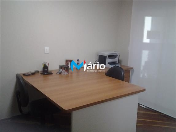 Apartamento à venda com 4 quartos, 250m² - Foto 11