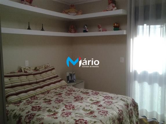 Apartamento à venda com 4 quartos, 250m² - Foto 4