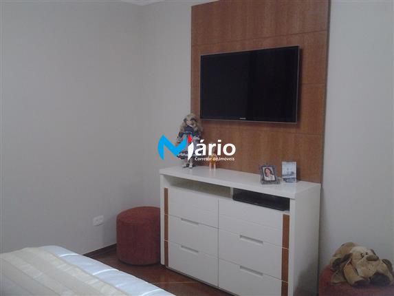 Apartamento à venda com 4 quartos, 250m² - Foto 7