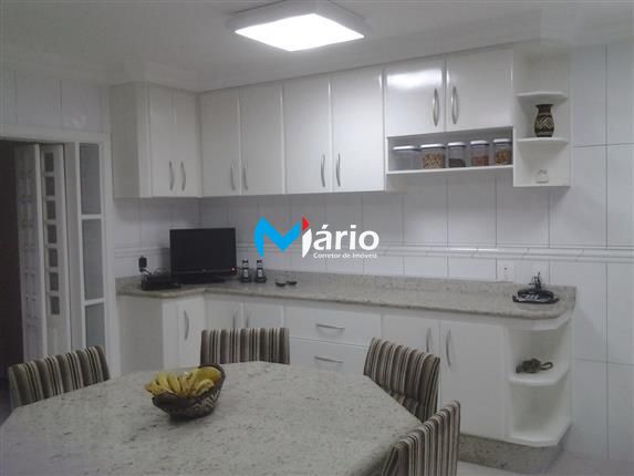 Apartamento à venda com 4 quartos, 250m² - Foto 6