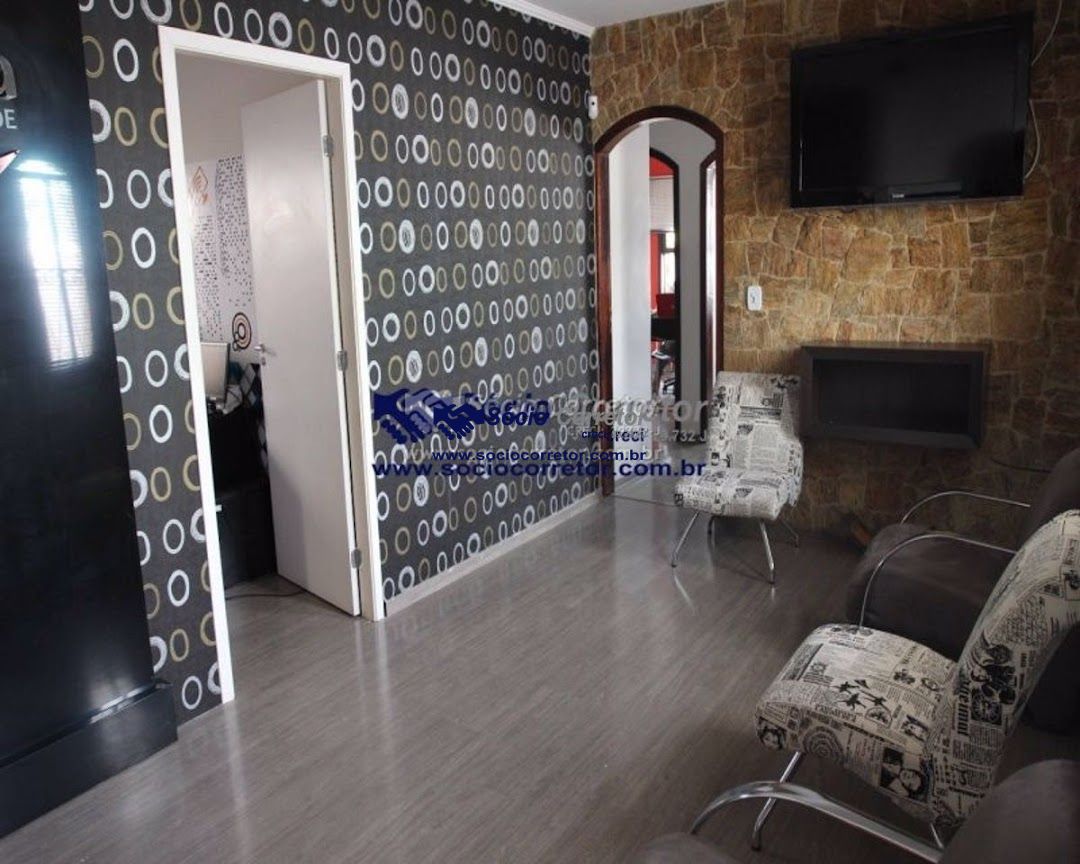Casa, 4 quartos, 305 m² - Foto 8