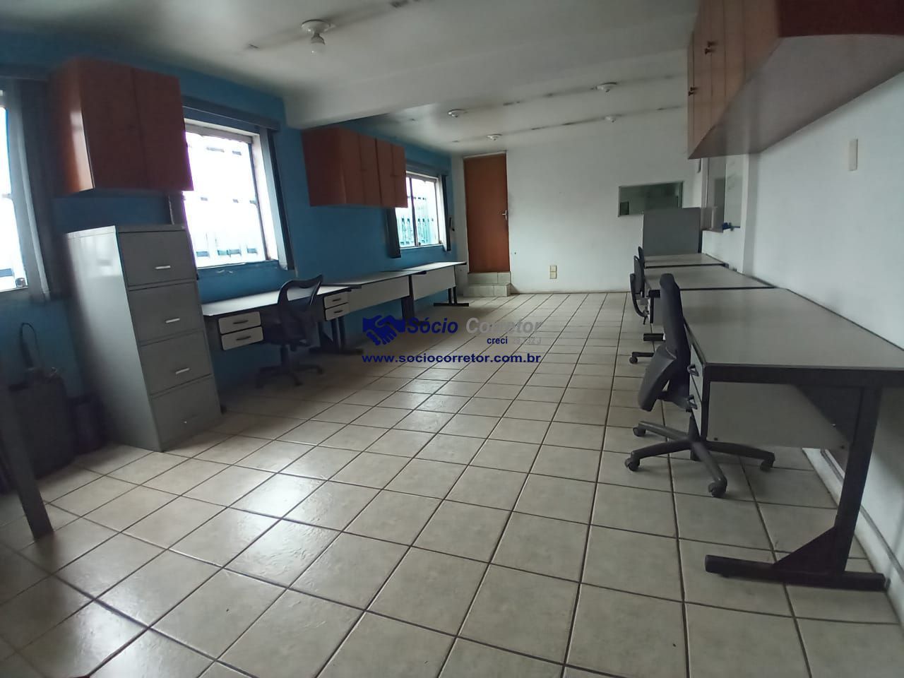 Depósito-Galpão, 770 m² - Foto 10