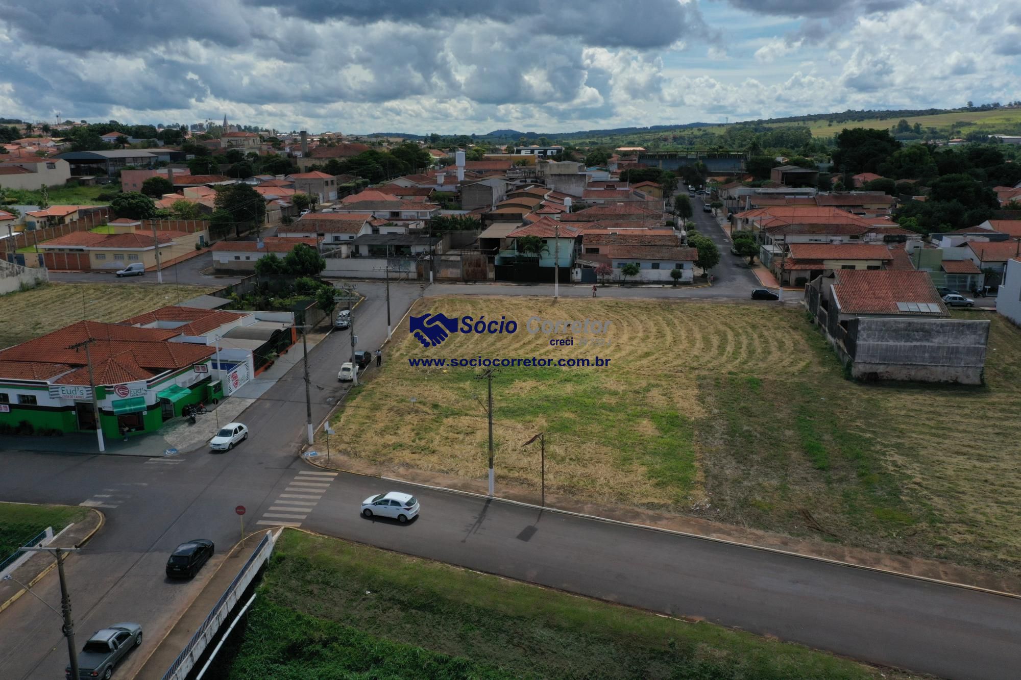 Terreno, 621 m² - Foto 8