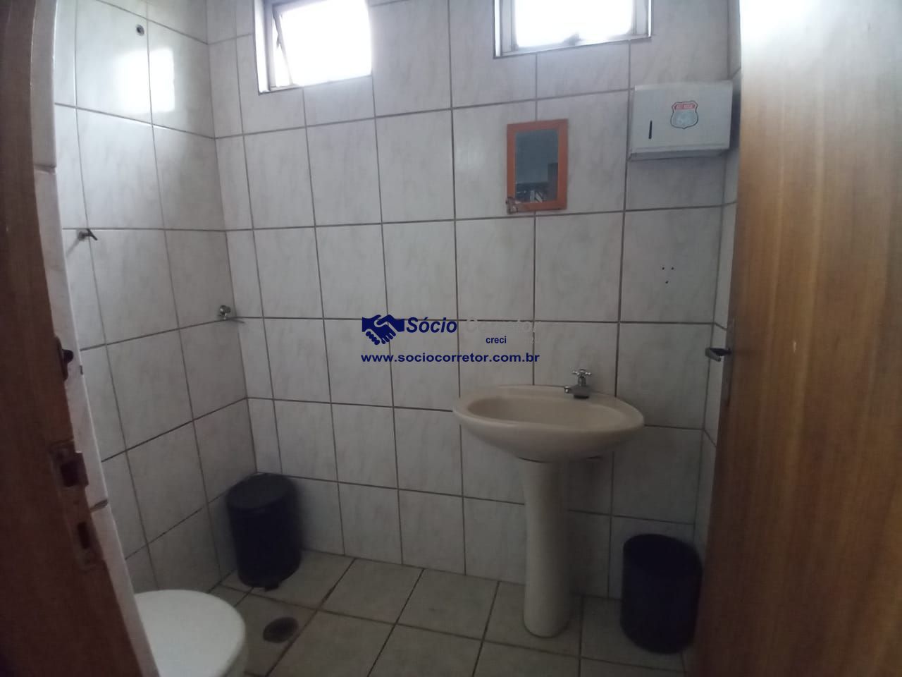 Depósito-Galpão, 770 m² - Foto 13