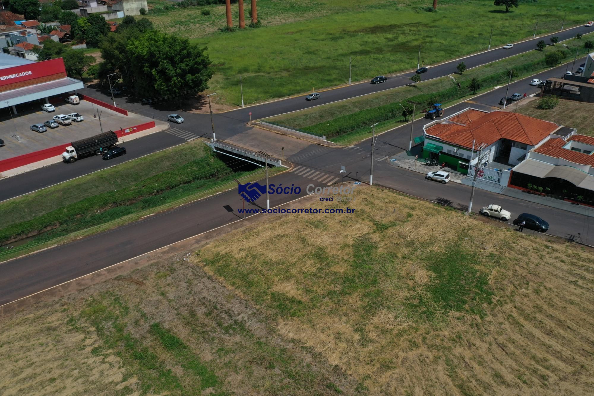 Terreno, 621 m² - Foto 6