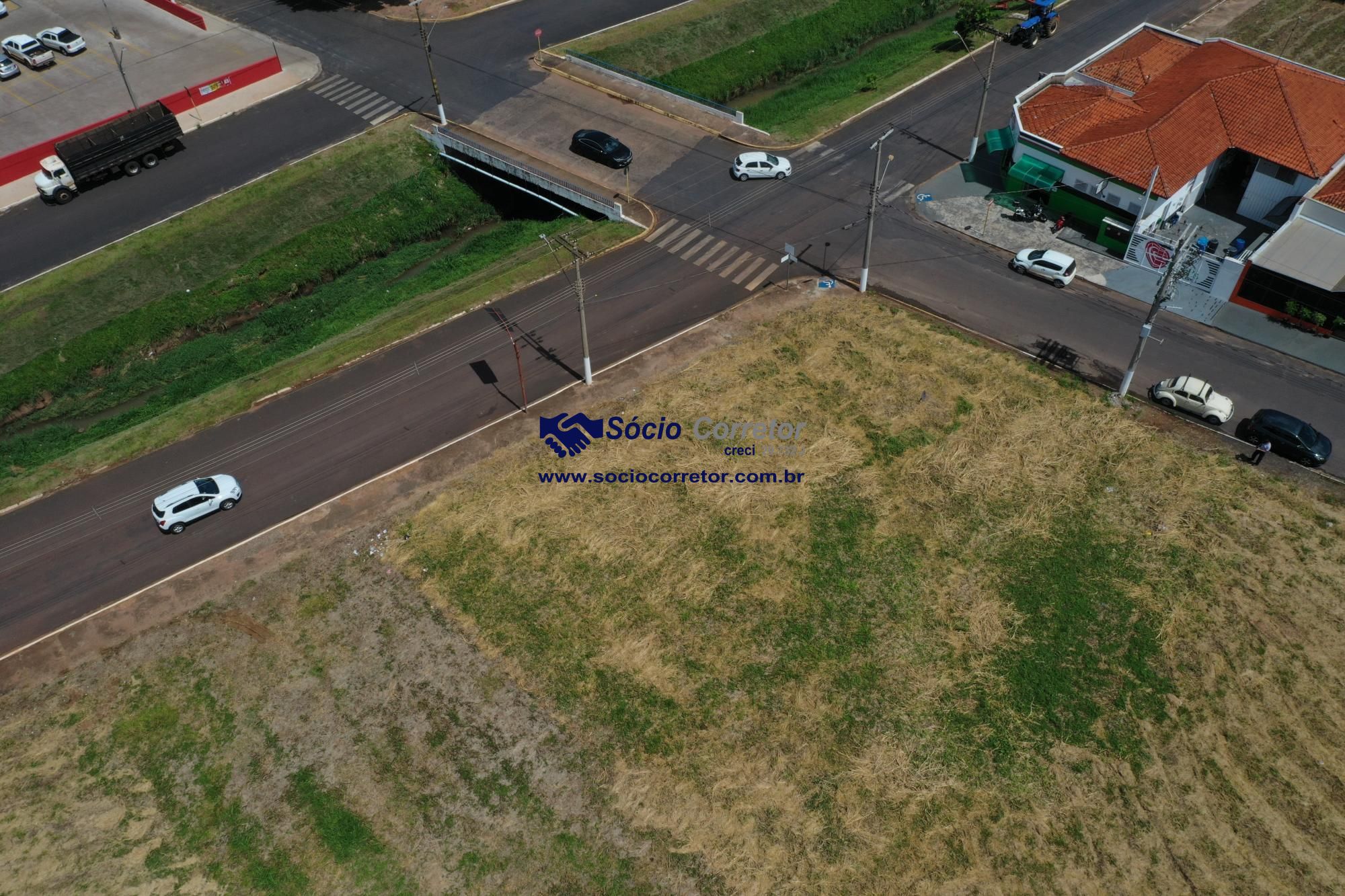 Terreno, 621 m² - Foto 5