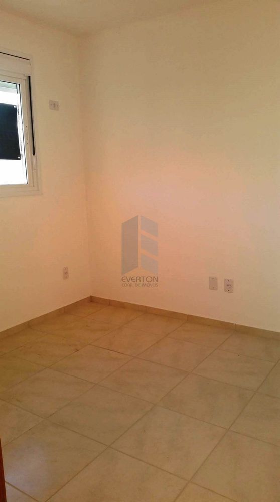 Apartamento 1 dormitório, com garagem. Locado.