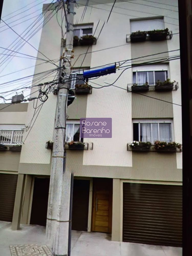 Apt Rua Barão de Cotegipe, Centro, Rio Grande