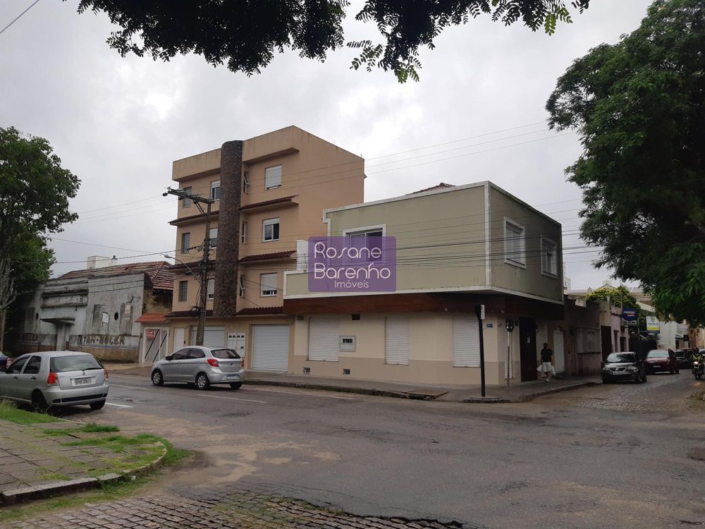 Loja - Rua Duque De Caxias Esq. Senador Correa, Centro, Rio Grande