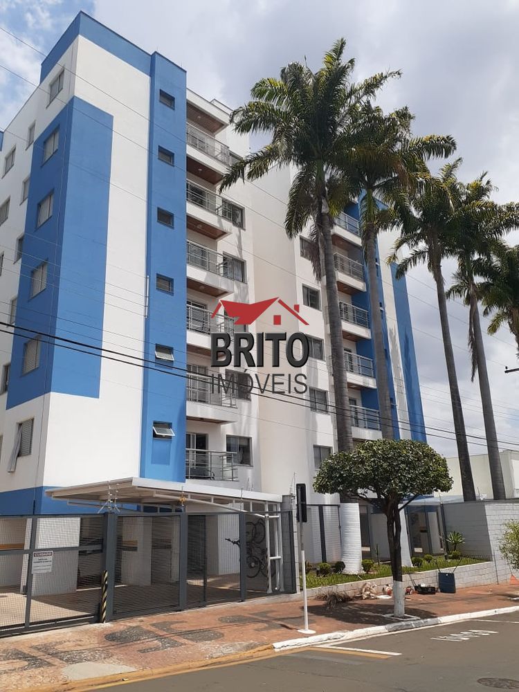 Apartamento à venda em Santa Bárbara D'Oeste, SP