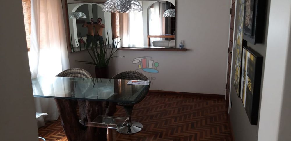 Apartamento para alugar com 10m² em Sete Lagoas, MG