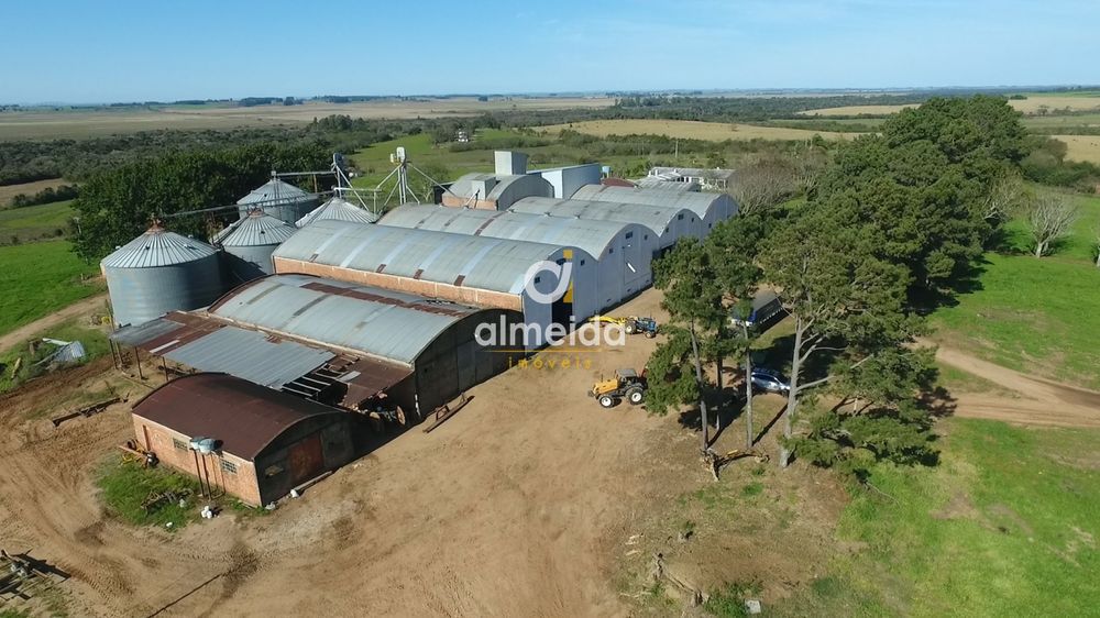 Area Rural A Venda Com 1496 Hectares Em Cachoeira Do Sul Rio Grande Do Sul