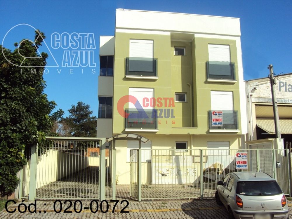 Casa para Venda no Vera Cruz, Gravataí