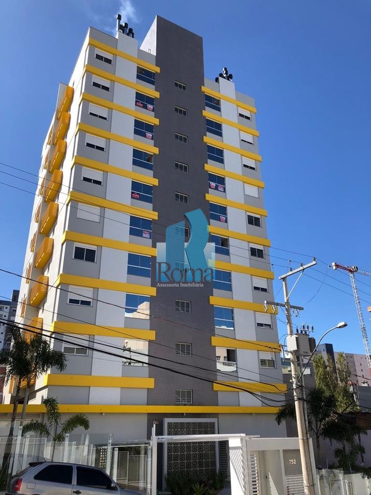 Apartamento à venda com 80.09m² , Centro em Santa Maria, RS