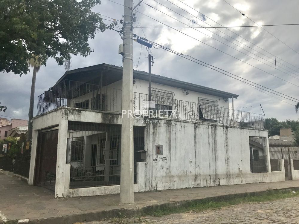 Casa à venda com 246m² , Presidente João Goulart em Santa Maria