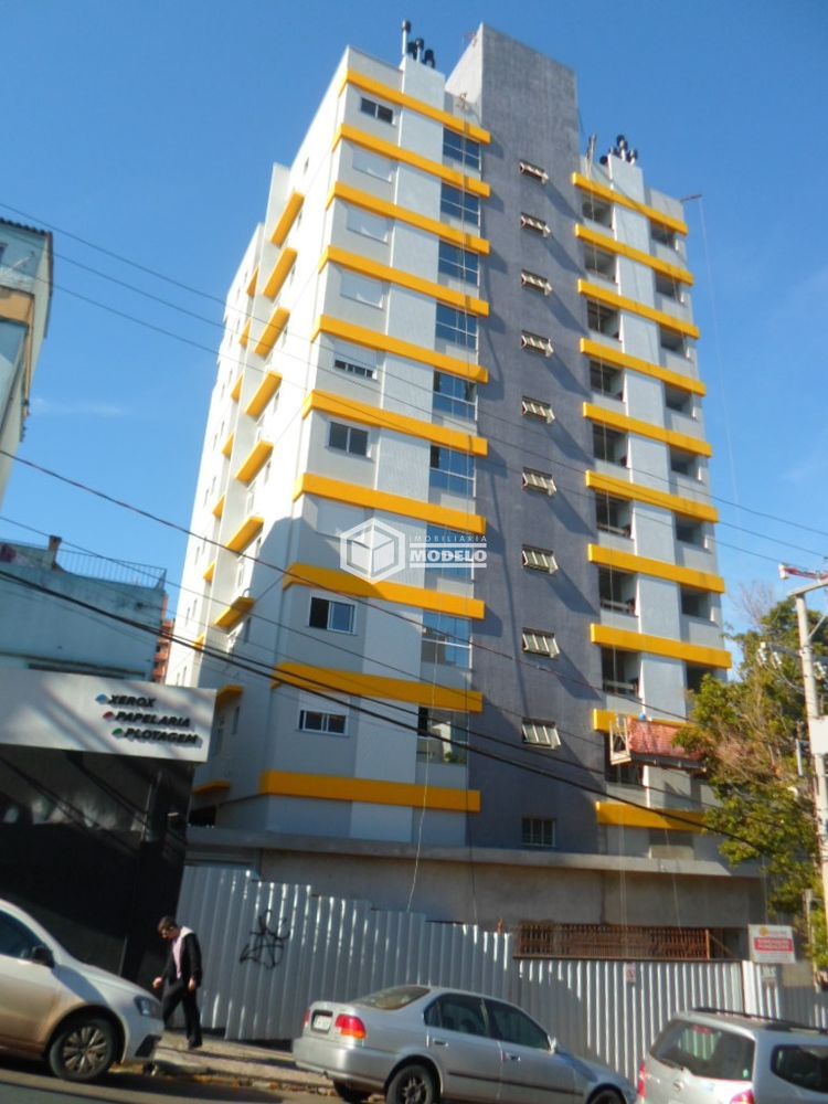 Apartamento à venda com 80.09m² , Centro em Santa Maria, RS