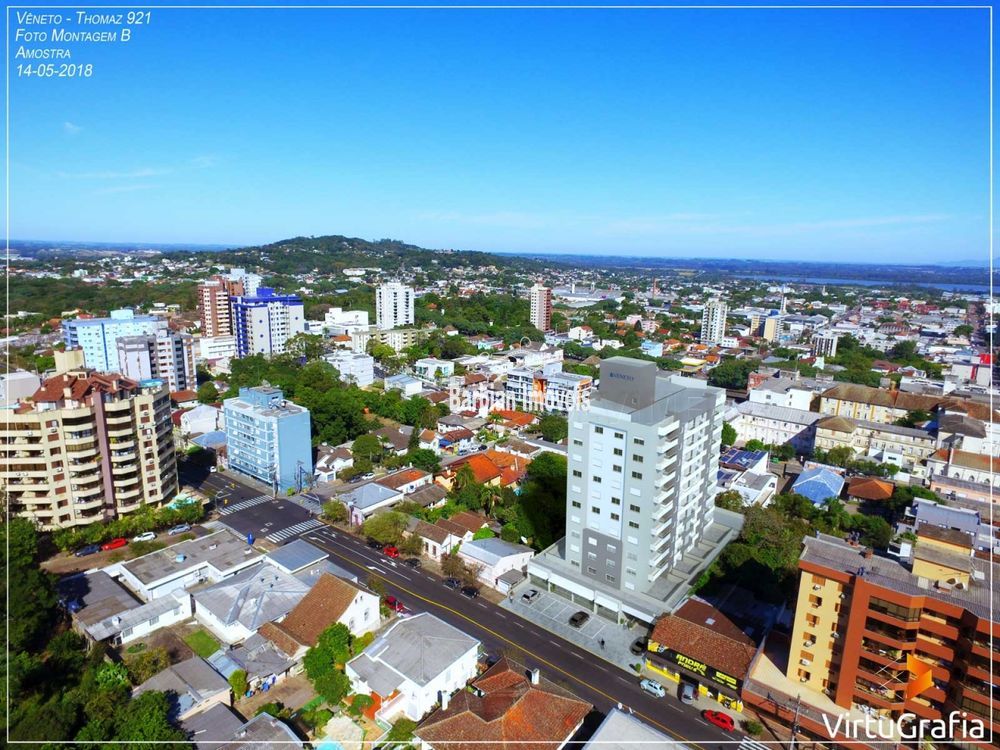 Apartamento à venda com 92.47m² , Centro em Santa Cruz do Sul, RS Apartamento à venda com 92.47m² , Centro em Santa Cruz do Sul, RS