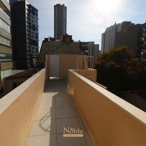 Apartamento com 208m², 2 dormitórios, 2 suítes, 2 vagas no San Diego em Torres para Comprar