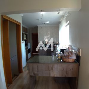 Casa com 224m² e 3 dormitórios no bairro Bom Pastor em Lajeado para Comprar