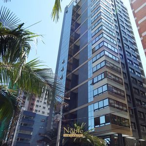Apartamento com 115m², 3 dormitórios, 3 suítes, 2 vagas no Absoluto em Torres para Comprar