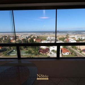 Apartamento com 109m², 3 dormitórios, 1 suíte, 1 vaga no Porto Bello em Torres para Comprar