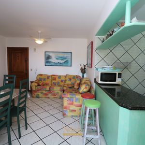 Apartamento com 89m², 3 dormitórios, 1 suíte, 1 vaga no Edifício Praia Grande em Torres para Comprar