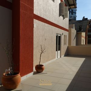 Apartamento com 208m², 2 dormitórios, 2 suítes, 2 vagas no San Diego em Torres para Comprar