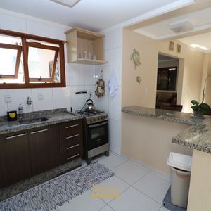 Apartamento com 208m², 2 dormitórios, 2 suítes, 2 vagas no San Diego em Torres para Comprar