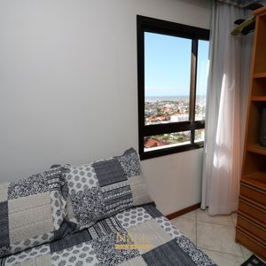 Apartamento com 109m², 3 dormitórios, 1 suíte, 1 vaga no Porto Bello em Torres para Comprar