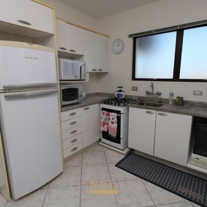Apartamento com 109m², 3 dormitórios, 1 suíte, 1 vaga no Porto Bello em Torres para Comprar