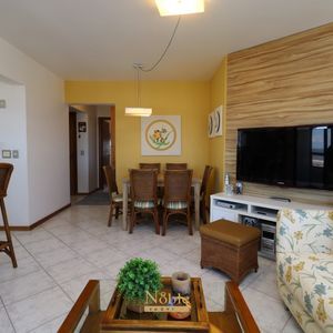 Apartamento com 109m², 3 dormitórios, 1 suíte, 1 vaga no Porto Bello em Torres para Comprar